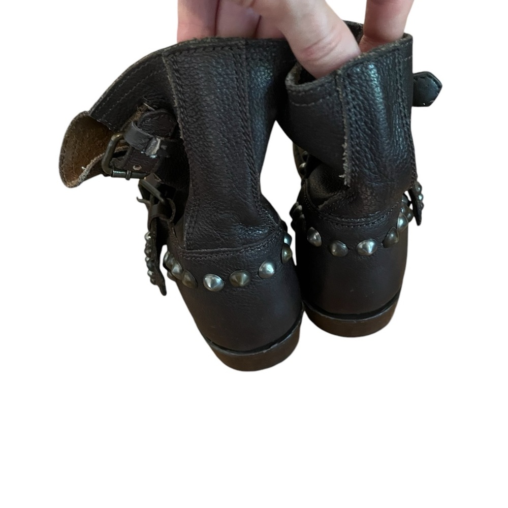 ASH boots - Picture 3 of 4